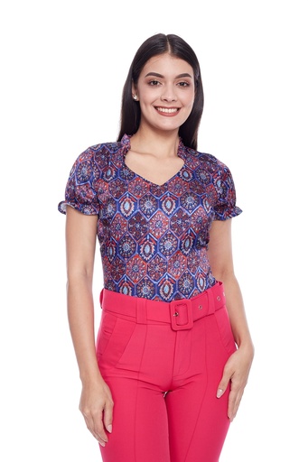 BLUSA PAMELA