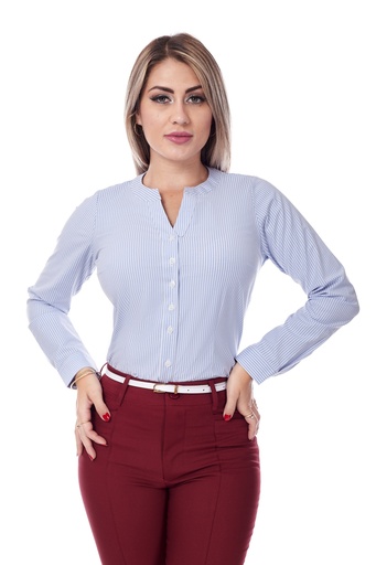 BLUSA AGATA