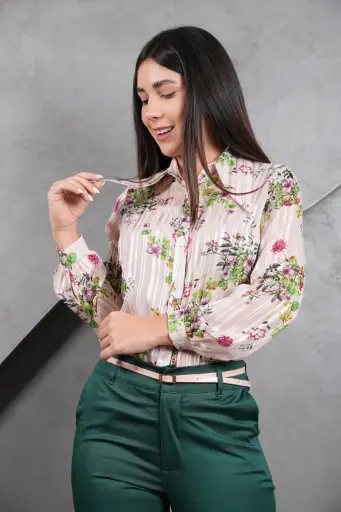 BLUSA RAFAELA