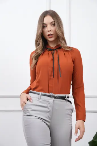 BLUSA ALBA