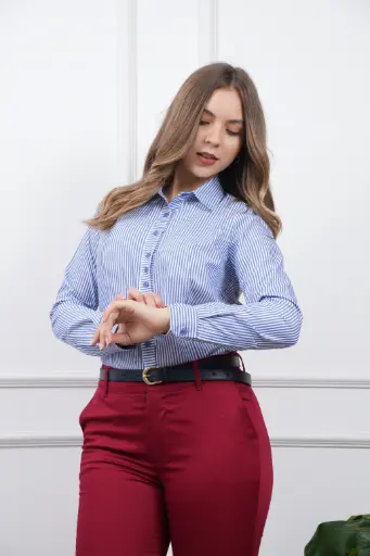BLUSA CHARLOTTE