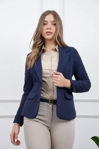 BLAZER DUMMA